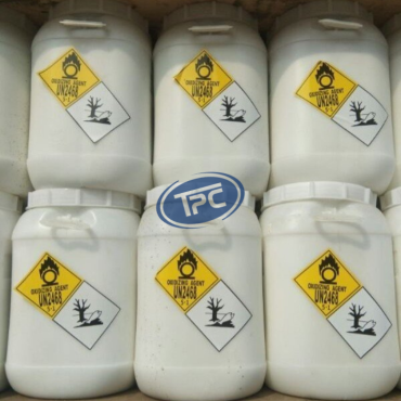 TCCA (Trung Quốc),  viên 2 gram